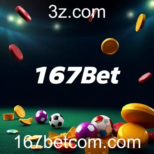 A Ascensão do 167 Bet no Brasil: Tendências e Impactos