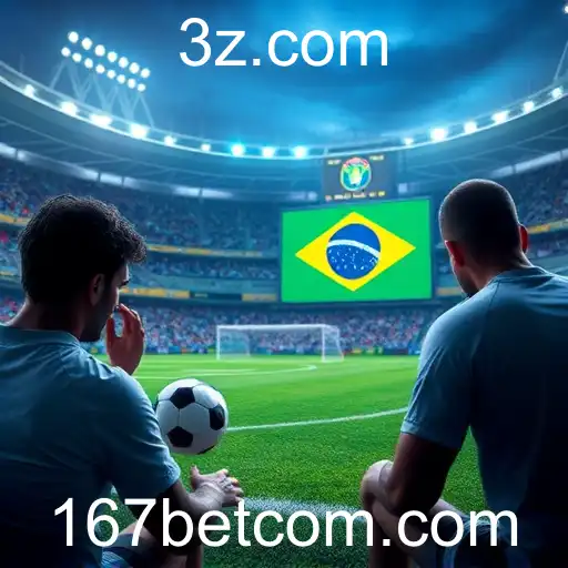 A Ascensão do '167 Bet' no Cenário de Jogos Online em 2025
