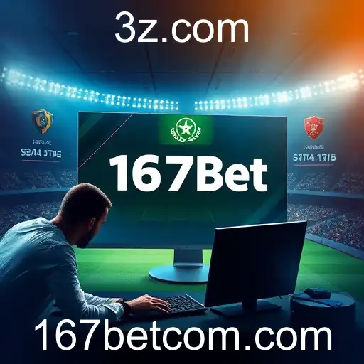 O Papel do '167 Bet' no Cenário de Jogos Online em 2025