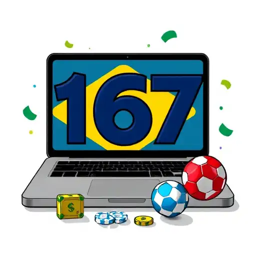 A Revolução das Apostas Online no Brasil