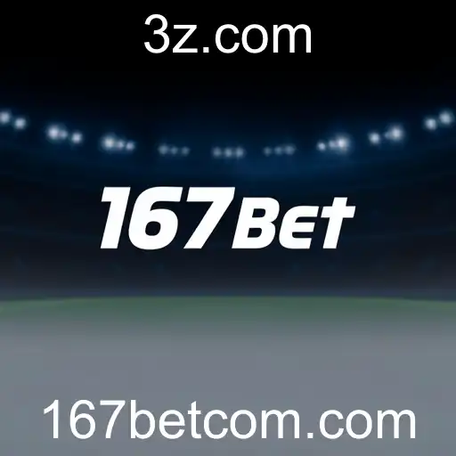 A Ascensão do 167 Bet no Mercado de Jogos Online