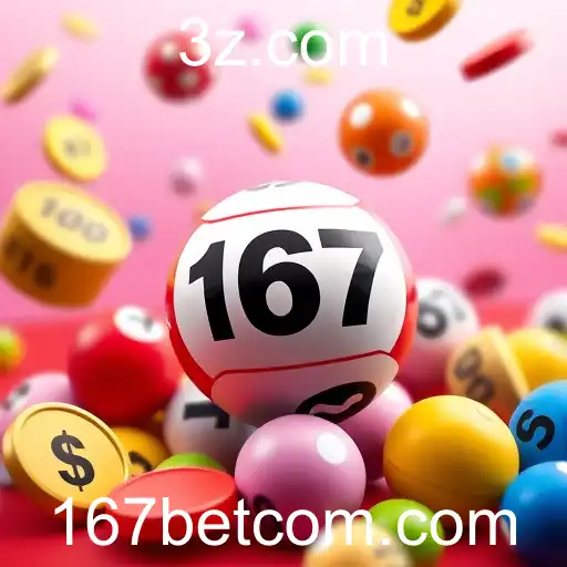 O Impacto da 167 Bet no Mercado de Jogos em 2025