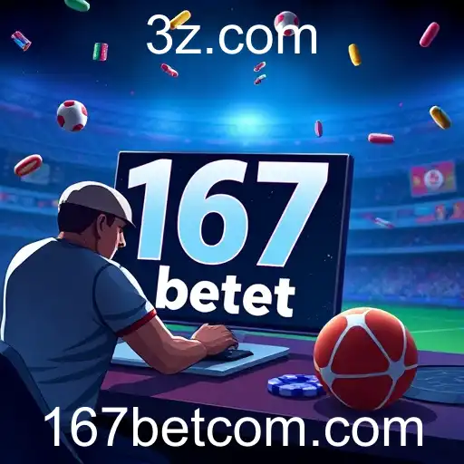 Tendências do Mercado de Jogos Online em Crescimento