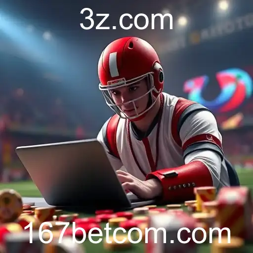 Crescimento dos Jogos Online no Brasil