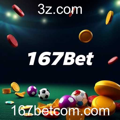 A Ascensão do 167 Bet no Brasil: Tendências e Impactos