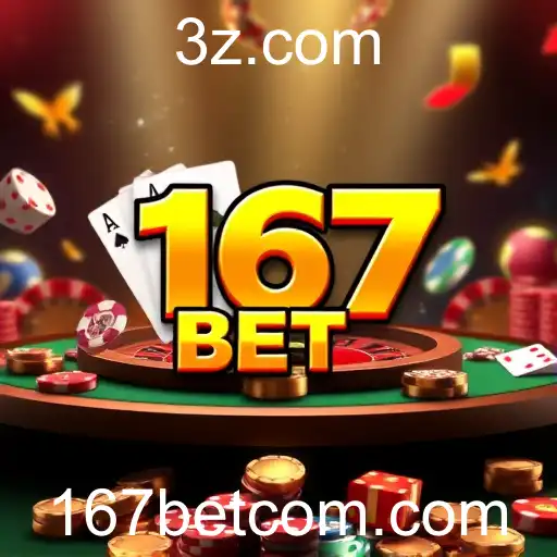 Explorando a Fascinante Categoria de Cassinos Online na '167 bet'