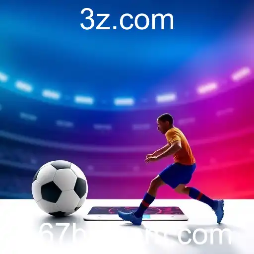 Expansão do Mercado de Apostas Online no Brasil