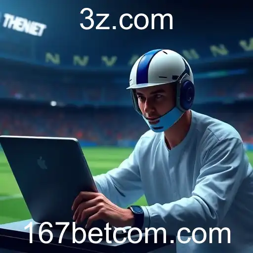 Crescimento do Mercado de Jogos Online: A Ascensão de Plataformas como a 167 Bet