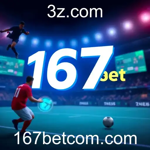 O Impacto do 167 Bet no Cenário de Jogos Online em 2025