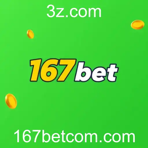 167 Bet: A Revolução das 