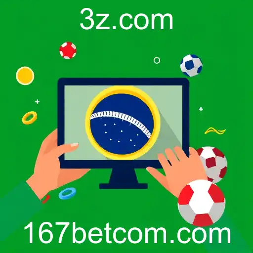 A Ascensão das Apostas Online em 2026