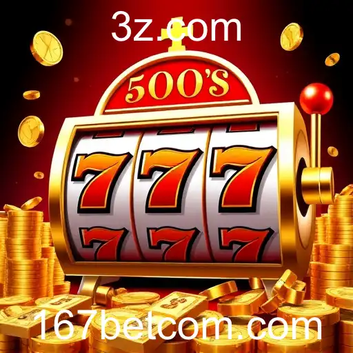 Explorando a Popularidade dos Slot Games no 167 Bet