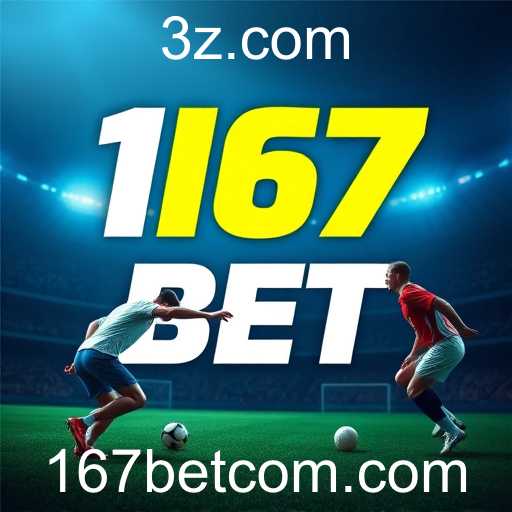 A Ascensão do 167 Bet no Cenário Global de Jogos
